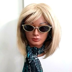 Women's CK sunglasses